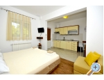 Appartements Peni - Trogir Kroatien