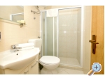 Appartements Peni - Trogir Kroatien