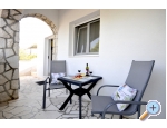 Appartements Peni - Trogir Kroatien