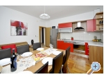 Apartmny Peni - Trogir Chorvatsko