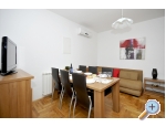 Appartements Peni - Trogir Kroatien