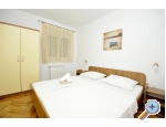 Appartements Peni - Trogir Kroatien