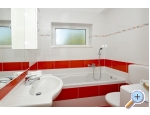 Appartements Peni - Trogir Kroatien