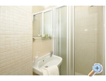 Appartements Peni - Trogir Kroatien