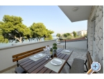 Appartements Peni - Trogir Kroatien