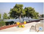 Appartements Peni - Trogir Kroatien