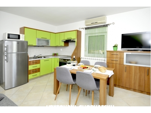 Appartements Peni - Trogir Croatie