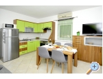 Apartmny Peni - Trogir Chorvatsko