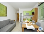 Appartements Peni - Trogir Kroatien