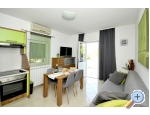 Appartements Peni - Trogir Kroatien