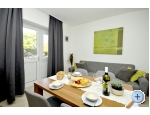 Appartements Peni - Trogir Kroatien