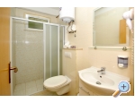 Appartements Peni - Trogir Kroatien