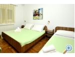 Appartements Peni - Trogir Kroatien