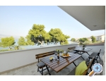Appartements Peni - Trogir Kroatien