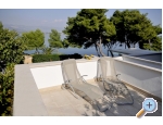 Appartements Peni - Trogir Kroatien