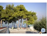 Apartmny Peni - Trogir Chorvatsko