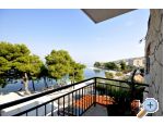 Apartmny Peni - Trogir Chorvatsko