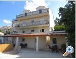 Apartmny Peni - Trogir Chorvatsko