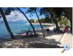 Apartmny Peni - Trogir Chorvatsko