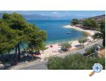 Apartmny Peni - Trogir Chorvatsko