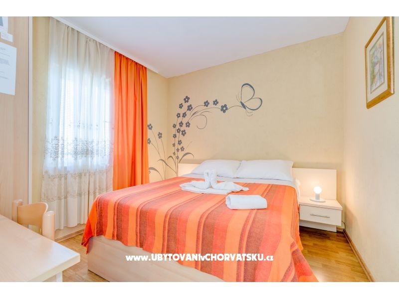 Appartements Petra – Ferienwohnung Trogir, Kroatien – Foto 11