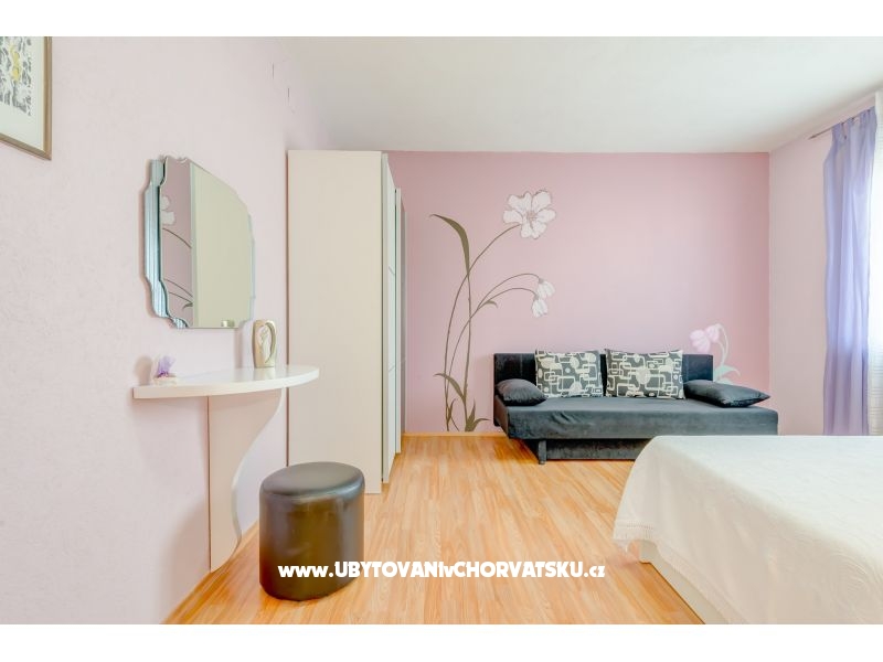 Appartements Petra – Ferienwohnung Trogir, Kroatien – Foto 13