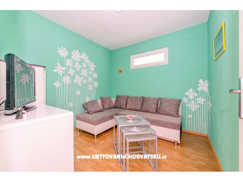 Appartements Petra – Ferienwohnung Trogir, Kroatien – Foto 15