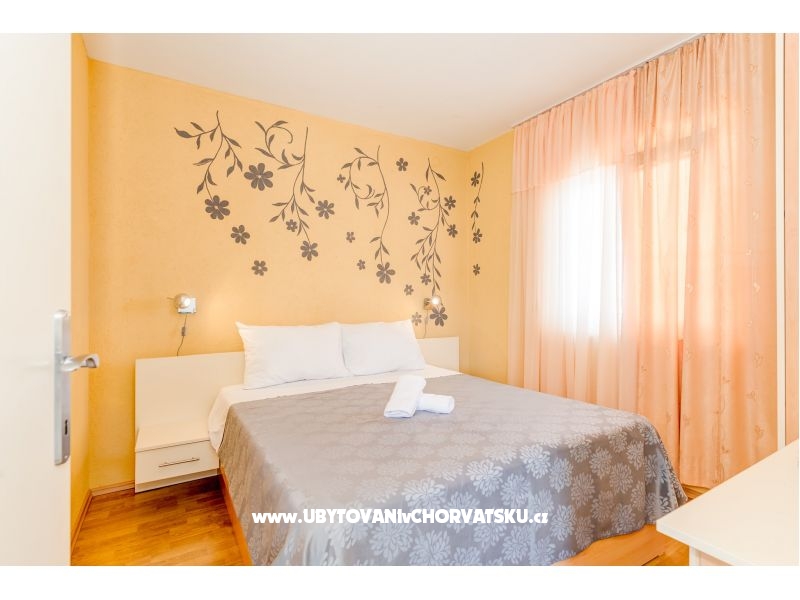 Appartements Petra – Ferienwohnung Trogir, Kroatien – Foto 17
