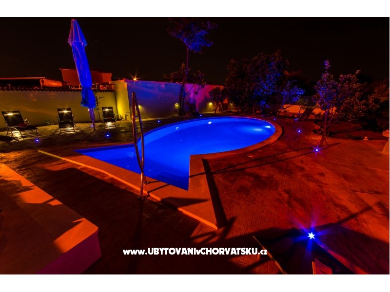 Appartements Petra – Ferienwohnung Trogir, Kroatien – Foto 18