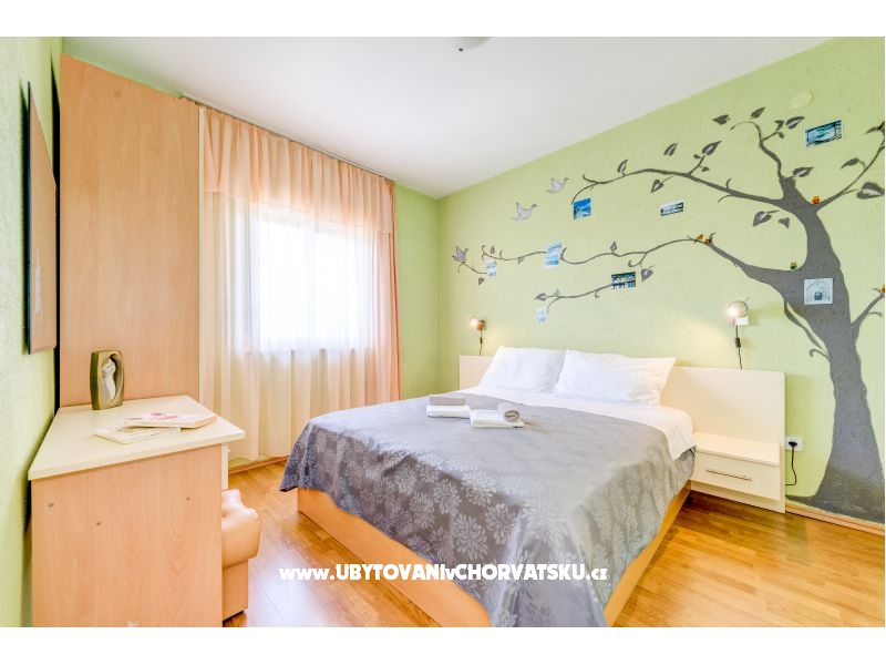 Appartements Petra – Ferienwohnung Trogir, Kroatien – Foto 5