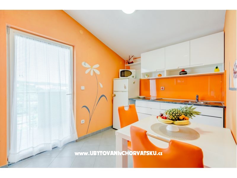 Appartements Petra – Ferienwohnung Trogir, Kroatien – Foto 6