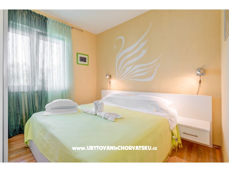 Appartements Petra – Ferienwohnung Trogir, Kroatien – Foto 7