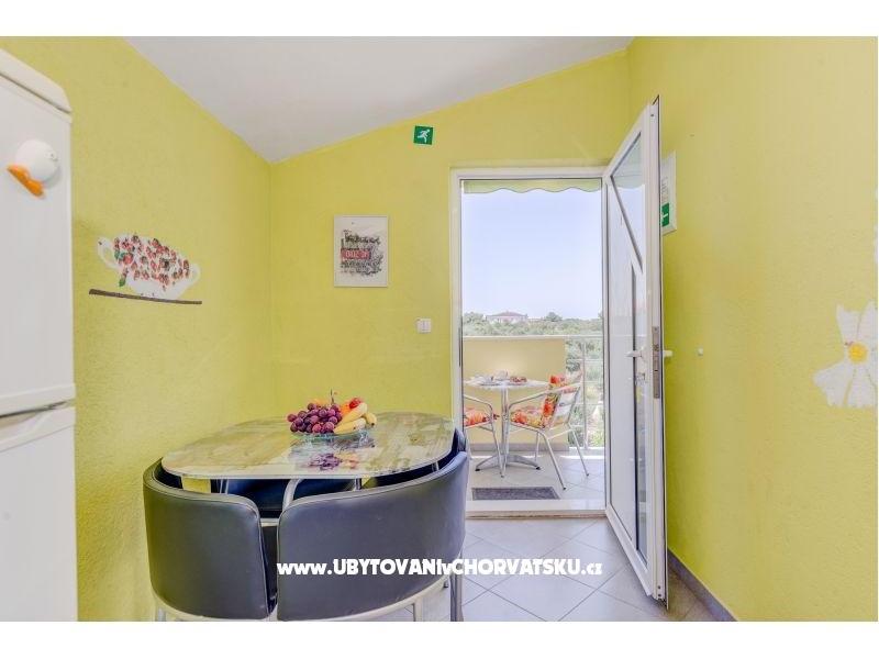 Appartements Petra – Ferienwohnung Trogir, Kroatien – Foto 8