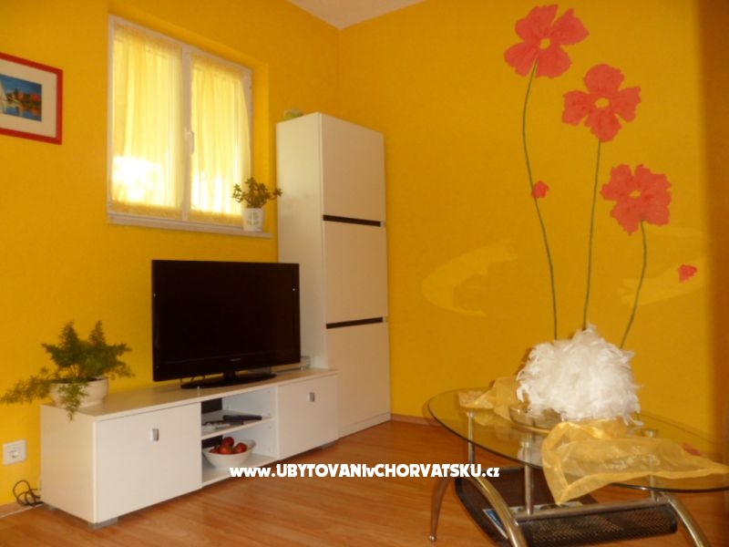 Appartements Petra – Ferienwohnung Trogir, Kroatien – Foto 9