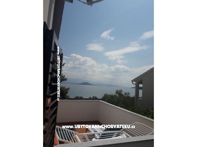 Appartements DaMe – Ferienwohnung Trogir, Kroatien – Foto 1
