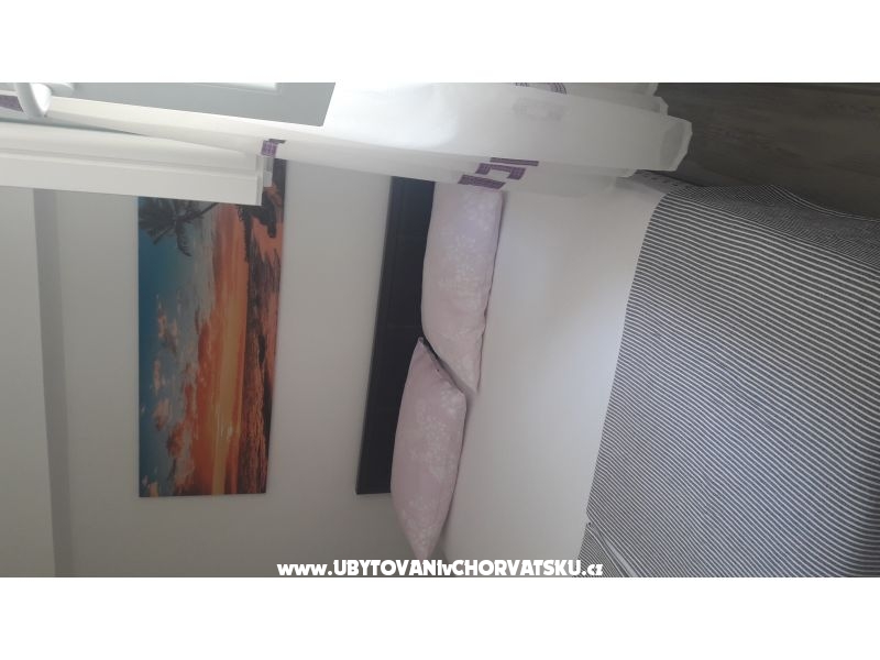 Appartements DaMe – Ferienwohnung Trogir, Kroatien – Foto 10