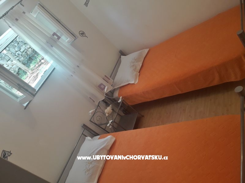 Appartements DaMe – Ferienwohnung Trogir, Kroatien – Foto 11