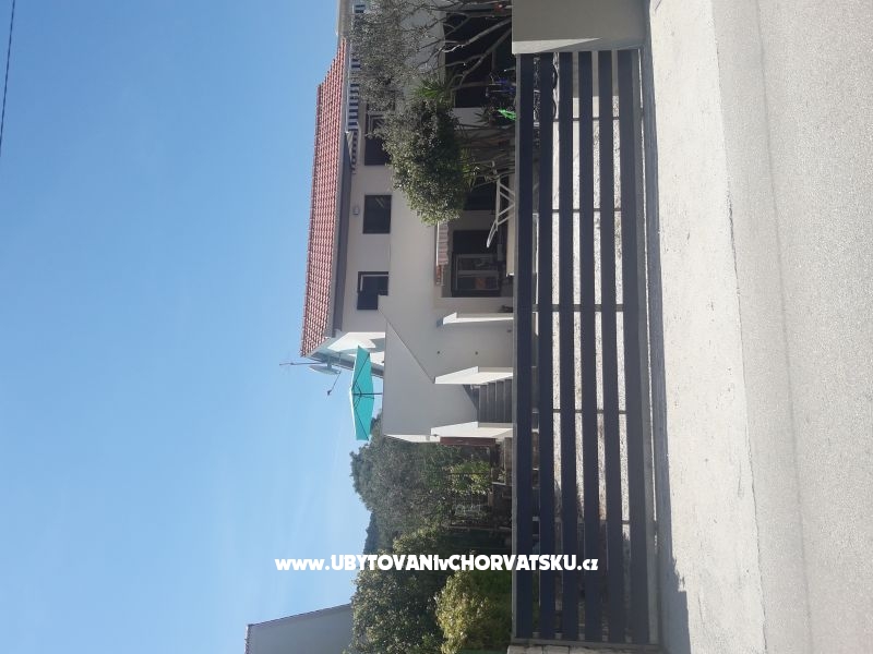 Appartements DaMe – Ferienwohnung Trogir, Kroatien – Foto 13