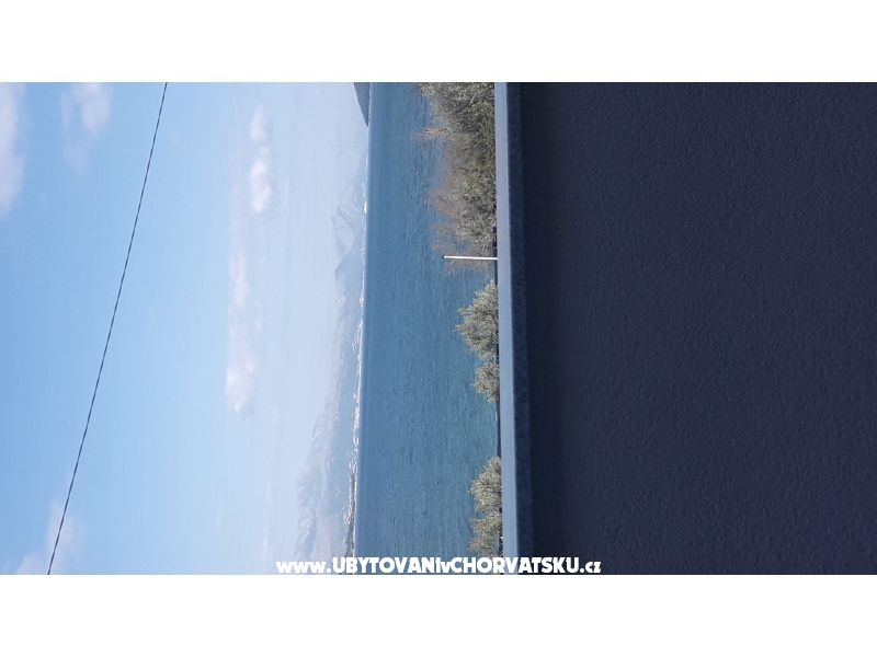 Appartements DaMe – Ferienwohnung Trogir, Kroatien – Foto 14