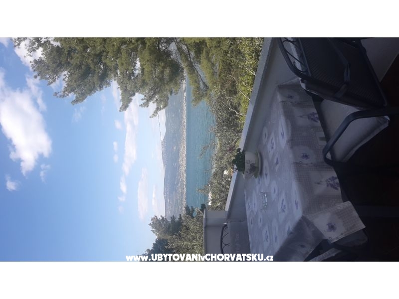 Appartements DaMe – Ferienwohnung Trogir, Kroatien – Foto 15