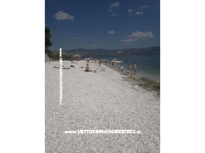 Appartements DaMe – Ferienwohnung Trogir, Kroatien – Foto 17