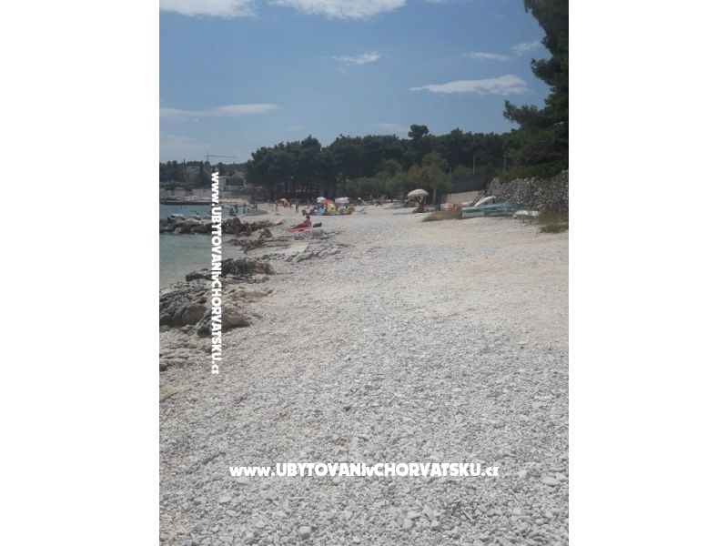 Appartements DaMe – Ferienwohnung Trogir, Kroatien – Foto 18