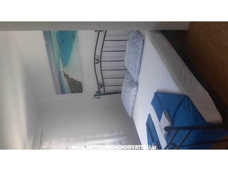 Appartements DaMe – Ferienwohnung Trogir, Kroatien – Foto 2