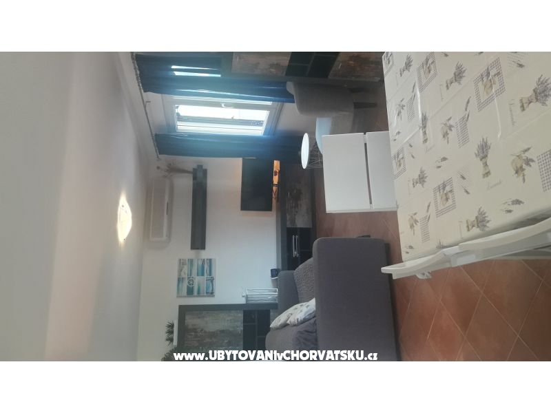 Appartements DaMe – Ferienwohnung Trogir, Kroatien – Foto 3