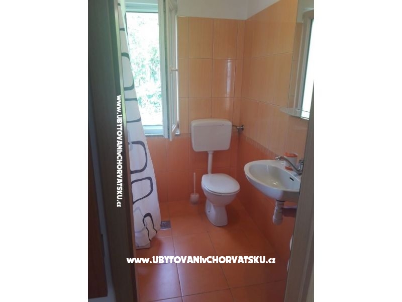 Appartements DaMe – Ferienwohnung Trogir, Kroatien – Foto 4