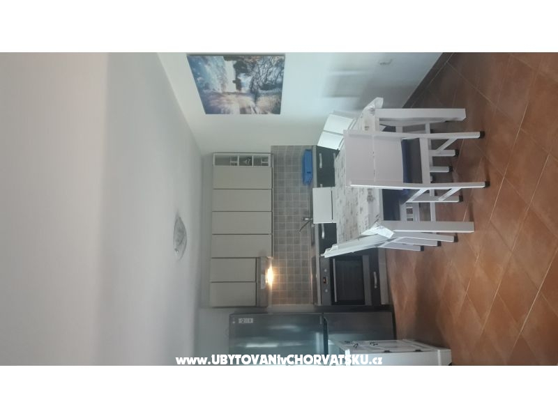 Appartements DaMe – Ferienwohnung Trogir, Kroatien – Foto 5