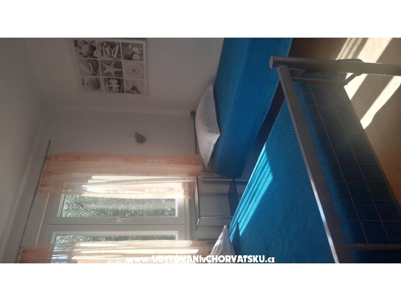 Appartements DaMe – Ferienwohnung Trogir, Kroatien – Foto 6