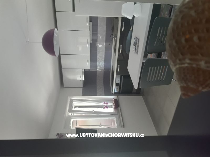 Appartements DaMe – Ferienwohnung Trogir, Kroatien – Foto 7