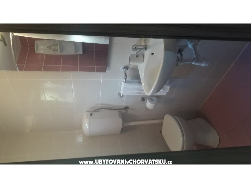 Appartements DaMe – Ferienwohnung Trogir, Kroatien – Foto 8