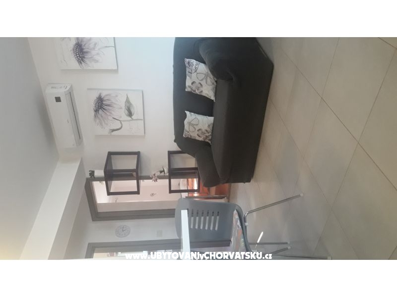 Appartements DaMe – Ferienwohnung Trogir, Kroatien – Foto 9